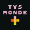 TV5MONDE+ TV, Movies & Series icon