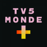 TV5MONDE+ TV, Movies & Series icon