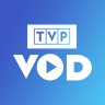 TVP VOD (Android TV) icon
