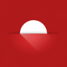 Twilight: Blue light filter (Wear OS) icon