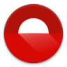 Twilight: Blue light filter (Wear OS) icon