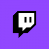 Twitch: Livestream Multiplayer Games & Esports (Fire TV) (Android TV) icon