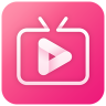 U+모바일tv Icon