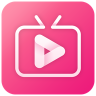U+모바일tv icon