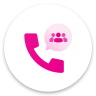 U+크루콜(Beta) (Wear OS) icon