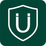 U-VPN (Unlimited & Fast VPN) icon