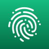 UAE PASS Icon