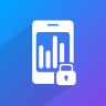 UBhind(App lock/Screen time) Icon