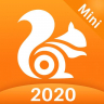 UC Mini-Download Video Status icon