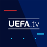 UEFA.tv (Android TV) icon