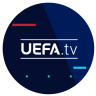 UEFA.tv (Amazon Appstore Fire TV version) (Android TV) icon
