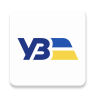 Ukrainian Railways Icon