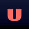 U: TV Player Stream on Demand Icon