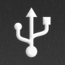 Ultimate USB icon