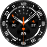 Ultra Analog (Wear OS) Icon