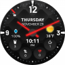 Ultra Watch Face (Wear OS)