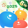 Ume - Group Voice Chat Rooms icon