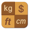 Unit Converter icon