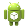 Universal download icon