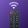 Universal TV Remote for All TV Icon