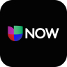 Univision Now: Live TV (Android TV) icon