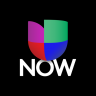 Univision Now: Live TV (Android TV) icon