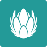 UPC TV (Android TV) icon