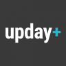 upday+ | Local & World News icon