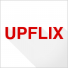Upflix : Streaming Guide icon