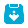 Uptodown App Store icon
