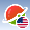 USA VPN - Turbo Private Proxy icon