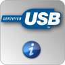 USB Device Info icon