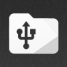 USB File Manager (NTFS, Exfat) Icon