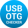 USB OTG Checker Compatible ? icon