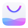 vivo V-Appstore Icon