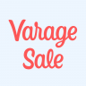 VarageSale: Local Buy & Sell icon