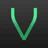 Vector Robot icon