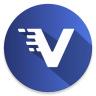 Ventusky: Weather & Live Radar (Wear OS) icon