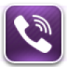Rakuten Viber Messenger Icon