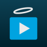 VidAngel TV (Android TV) icon