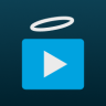 VidAngel TV (Android TV) icon