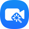 Samsung Video call effects