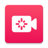 Samsung Video call effects Icon