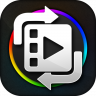 Video Converter, Compressor Icon