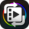 Video Converter, Compressor icon