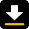 Video Downloader Icon