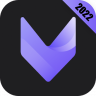 AI Video Editor - VivaCut icon