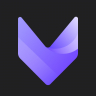 AI Video Editor - VivaCut icon