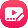 Samsung Studio Icon