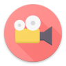 Video (.GIF;.MP4) to Wallpaper icon
